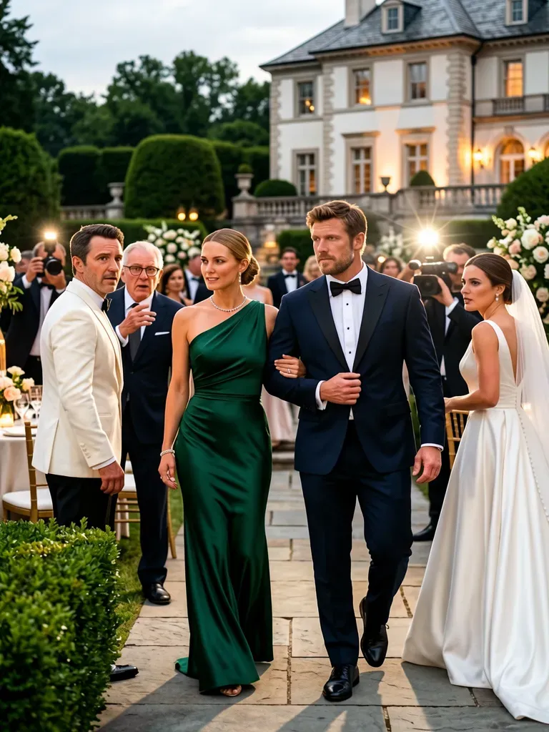 Fałszywy partner, prawdziwe oblicze, dramat